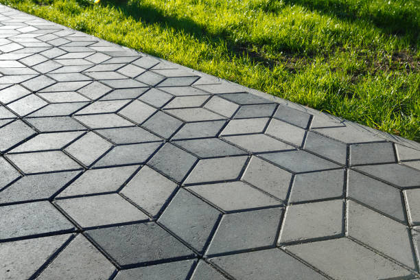 Best Interlocking Driveway Pavers  in Broad Brook, CT