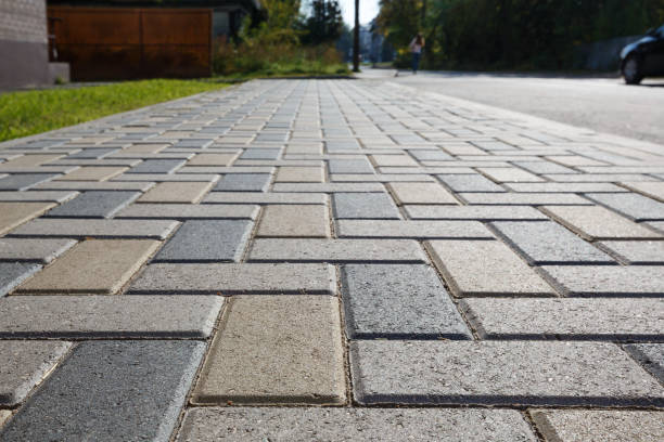 Reliable Broad Brook, CT Driveway Pavers Solutions