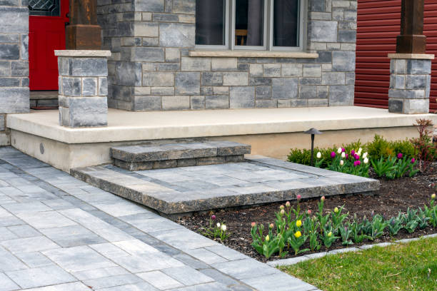 Best Driveway Pavers Near Me  in Broad Brook, CT