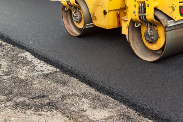 Best Driveway Paving Company  in Broad Brook, CT