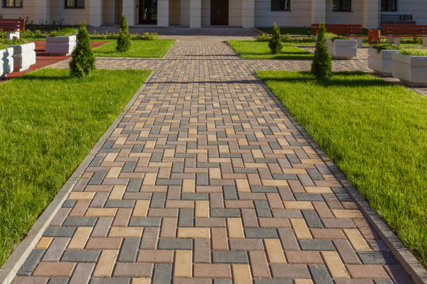 Reasons to Select Us for Your Driveway Paving Requirements in Broad Brook, CT