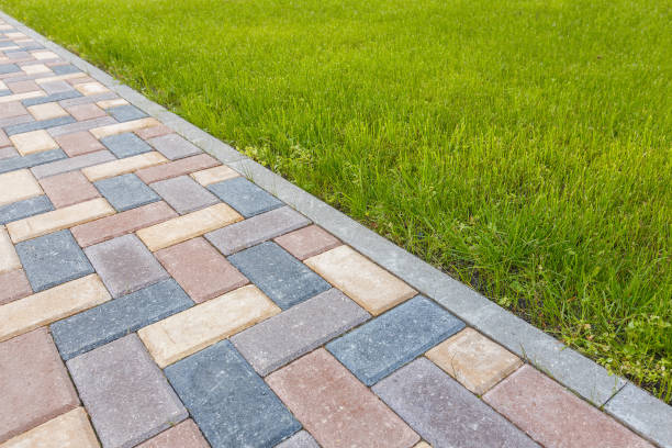 Driveway Pavers for Homes in Broad Brook, CT
